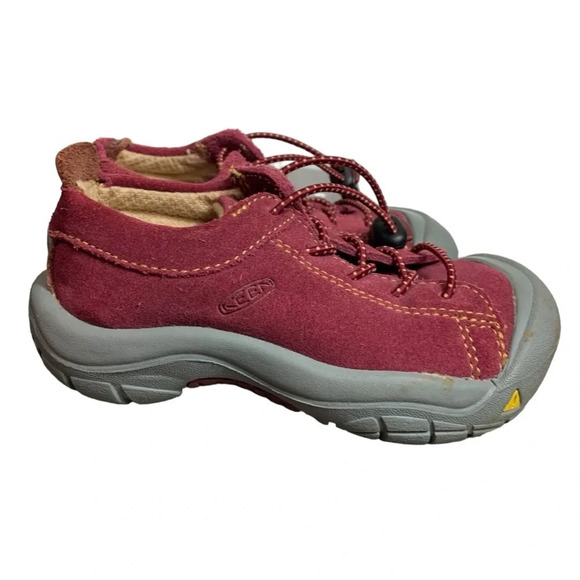 Keen Other - Keen Hiking Shoe Little Kids Size 10  Play Condition Toggle Outdoors Gorpcore